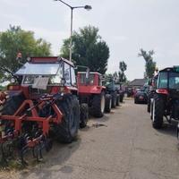 Semberski poljoprivrednici danas izlaze na proteste: Najavljena i blokada puta