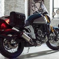 Poznata cijena motocikla 700CL-X Adventure