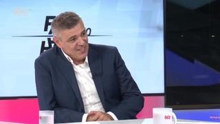 Savo Milošević: Djed je bio spreman prodati dvije njive da ja odem u Želju