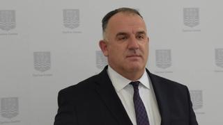 Sejad Đozo podnio ostavku na sve funkcije u Kantonalnom odboru NiP-a 