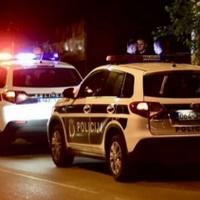 Rasvijetljene četiri krađe u Sarajevu: Policija otkrila lopove