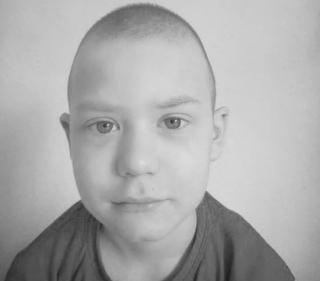 Preminuo sedmogodišnji dječak Alen Burek