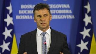 Pravosnažno presuđeni Fadil Novalić ostao bez mandata u Parlamentu FBiH