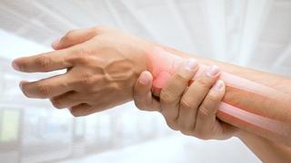 Fraktura ručnog zgloba
može izazvati invalidnost