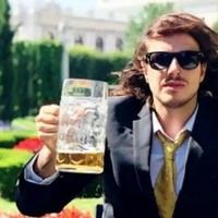 Obećao 50 litara piva po glavi stanovnika i pivsku fontanu: Je li ovo budući gradonačelnik Beča?