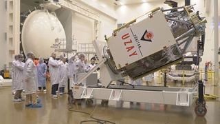 Evo kada će biti lansiran prvi turski satelit visoke rezolucije