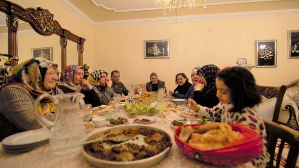 Iftar uvršen na UNESCO-ovu Listu nematerijalne kulturne baštine - Avaz