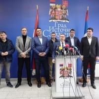 Gradski odbor SNSD-a Istočno Sarajevo: Nećemo Nešića za ministra