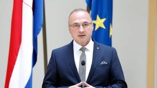 Grlić Radman: Političari u BiH trebaju shvatiti da im je budućnost u EU i NATO-u