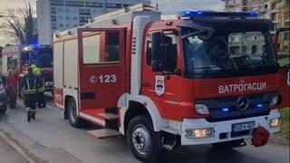 Banjalučanka poginula u eksploziji plina u stanu 
