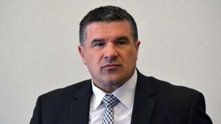 Galić zvanično preuzima dužnost zamjenika direktora SIPA-e