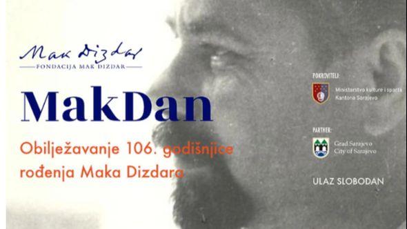 MakDan u Zemaljskom muzeju BiH - Avaz