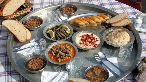 Iftar - Avaz