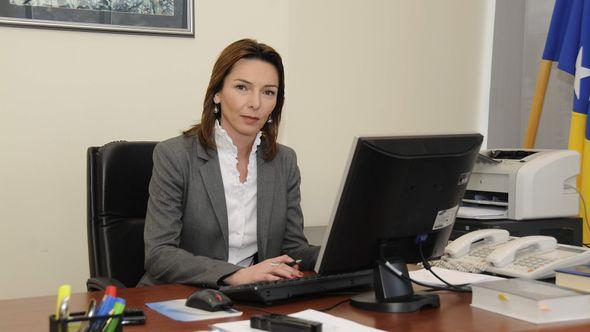 Monika Mijić - Avaz