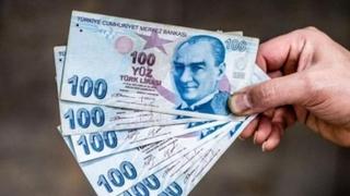 Turska lira potonula, berza obustavila trgovinu