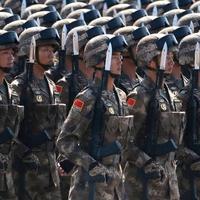Kina usvojila vojni budžet od 236 milijardi dolara 