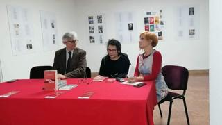 Održana promocija knjige "Trans - Atlantik" poljskog književnika Vitolda Gombroviza