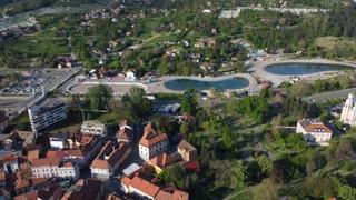 Snimci iz zraka: Panonska jezera spremna za novu sezonu