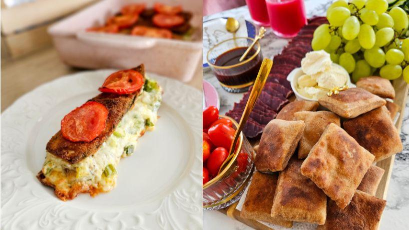 Food blogerica Senada Karić za čitatelje „Azre“ donosi ukusne recepte
