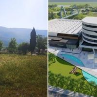 Napokon pomak u vezi s izgradnjom olimpijskog bazena u Mostaru 