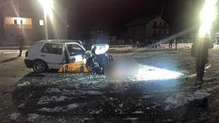 Obistinile se crne slutnje: Jedno mrtvo, pet povrijeđenih u nesreći kod Bugojna