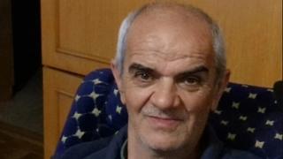 Nestao Almas Žiga u Sarajevu: Otišao u šetnju i nije se vratio