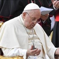 Papa Franjo otkrio gdje bi volio biti sahranjen nakon smrti
