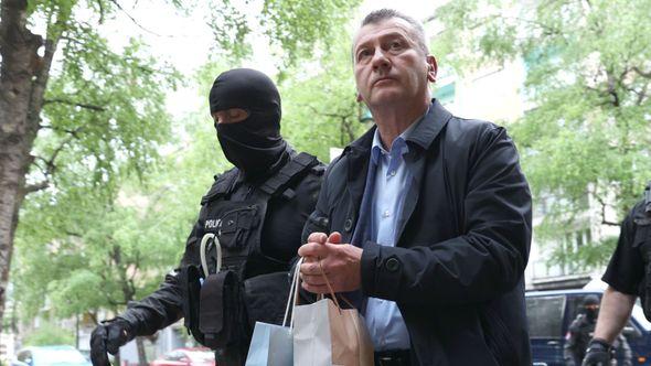 Hadžibajrić: Osumnjičen za više krivičnih djela - Avaz