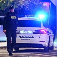 U Zagrebu uhapšen muškarac: Lažno dojavljivao o postavljenim eksplozivnim napravama