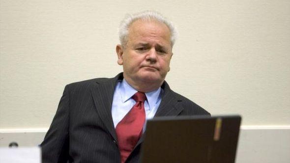 Milošević: Umro u zatvorskoj ćeliji - Avaz