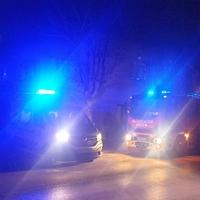 Drama u Bratuncu: Policija zvala vatrogasce da razvale vrata, unutra bio muškarac kojem je pozlilo