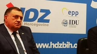 Dodik: To je teško pitanje za Bošnjake, ali bez Ustavnog suda nećemo rješavati nijedno drugo