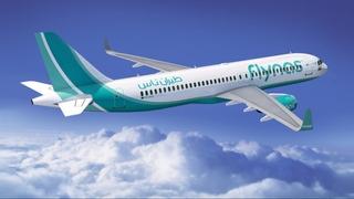 Saudijska kompanija FLYNAS ove godine povećava broj direktnih letova sa sarajevskog aerodroma
