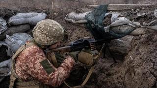 Odbijeno 55 ruskih napada na nekoliko sela u istočnoj Donjeckoj oblasti
