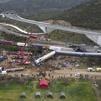 U Grčkoj proglašena trodnevna žalost nakon željezničke nesreće