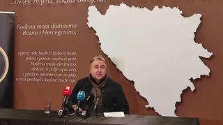 Huseinović: Filmom 'Agresija na istinu' suprotstavljamo se armiji negatora genocida i zločina u BiH
