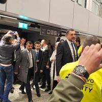 Ministri Konaković i Hurtić stigli na aerodrom: Dočekat će evakuisane bh. državljane i njihove srodnike