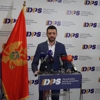 Živković: Građani da ne učestvuju u popisu, cilj je pretvaranje Crne Gore u BiH