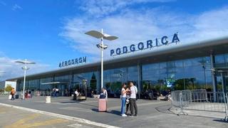 Ovo je Beograđanin koji je prijetio da će dići u zrak aerodrome, željezničke stanice i hotele u Crnoj Gori