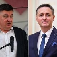 Milanović najavio mogući dolazak Denisa Bećirovića u Vukovar