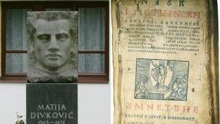 Prije 392 godine preminuo fra Matija Divković, otac bh. književnosti