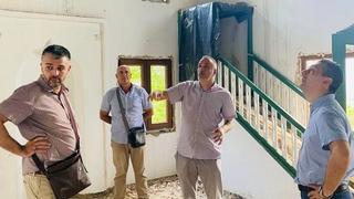 Dizdar posjetio Blagaj i Vranjeviće: Podrška mjestima herojskog otpora i očuvane multietničnosti je obaveza