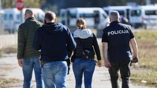 Incident na granici BiH i Hrvatske: Hrvatski specijalci prijavili pucanje iz smjera grupe migranata