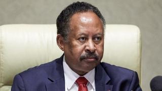 Hamdok: Građanski rat u Sudanu bio bi noćna mora za cijeli svijet 