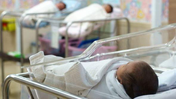 U Kantonalnoj bolnici "Dr. Irfan Ljubijankić" u Bihaću rođene su dvije djevojčice - Avaz