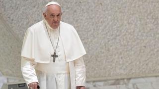 Papa Franjo otkazao posjetu Dubaiju povodom konferencije o klimatskim promjenama 