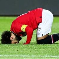 Mohamed Salah: Neustrašivi Faraon