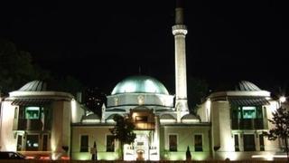 U Carevoj džamiji u Sarajevu obilježena odabrana noć Lejletul-bedr
