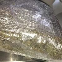 Akcija “Potok” u Banjoj Luci: Pronađen skoro kilogram marihuane