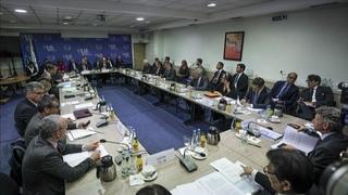 Upravni odbor Vijeća za provedbu mira sastaje se 5. i 6. decembra